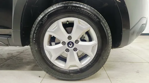 Renault Duster 5p Intens L4/1.6/T Man