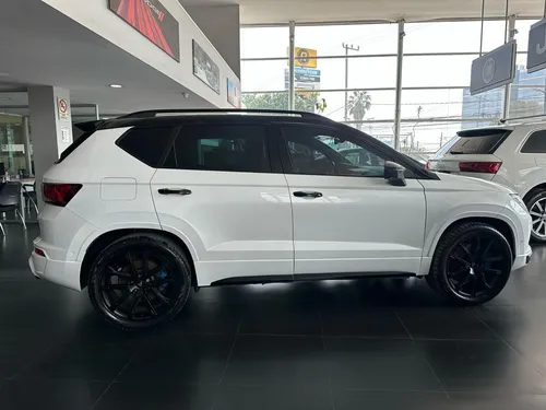 Seat Ateca 2020