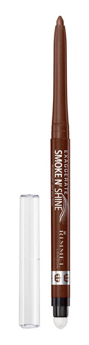 Rimmel Exaggerate Smoke N Shi - 7350718:mL a $59990