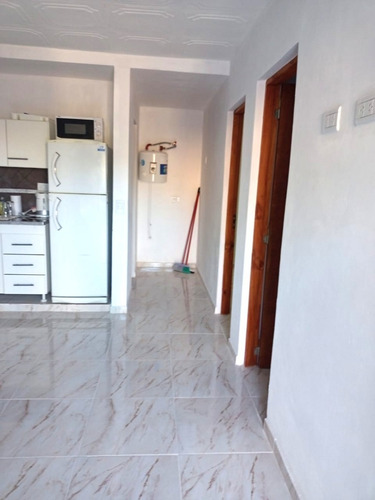 Imagen 4 de 13 de V103 - Departamento Tipo Casa 3 Ambientes En Venta A Estrenar, Sin Expensas!