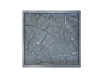 Comprar Molde Para Piso, Baldosas, Mosaicos Adoquín Circular Grande