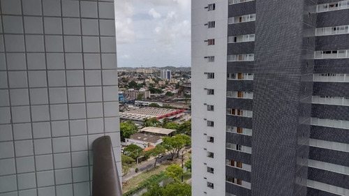 Imagem 26 de 30 de Apartamento À Venda, 50 M² Por R$ 370.000,00 - Rosarinho - Recife/pe - Ap11153
