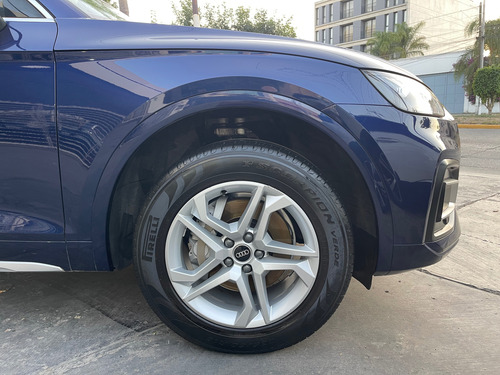 Audi Q5 2.0 L 45 Tfsi Elite Dsg