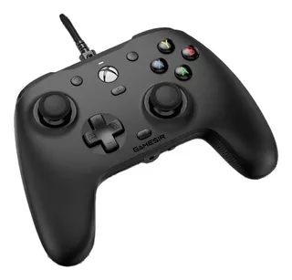 Gamesir G7 Wired Mando Xbox Serie X,s, One, Pc + Gamepass