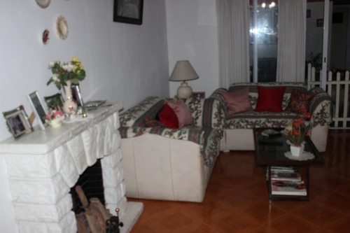 Ph 6 Ambientes Con Terraza Y Patio