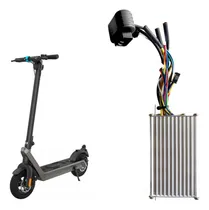 Comprar Controlador Modulo Plaqueta Repuesto Monopatin Para Logus L9