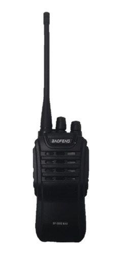 Walkie Talkie Handy Baofeng Bf-999s Max 16 Canales 5w 10km