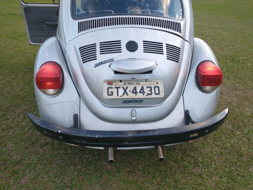 Fusca Fusca