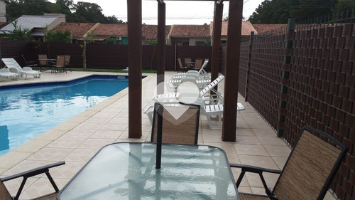 Imagem 30 de 30 de Magnífica Casa 3d Com Suíte Com 2 Vagas - Reo438046
