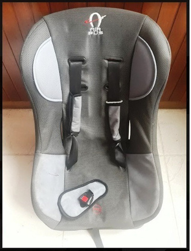 Porta Bebe Silla Bebé Para Carro! 