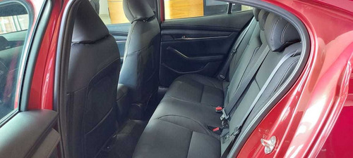 Mazda 3 Sdn Touring At Cuero