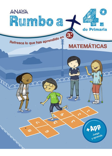 Libro (23).vacaciones.rumbo A...4âº Primaria Matematicas ...