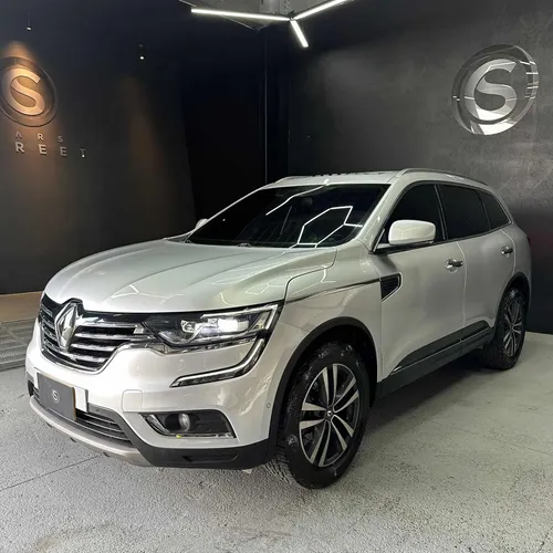 Renault Koleos 2.5 Intens