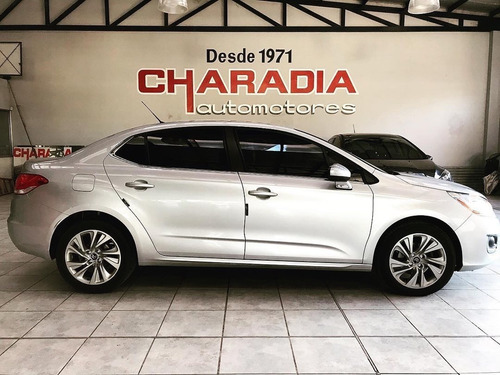 Citroen C4 Lounge En Hdi 115 Tendance Am15