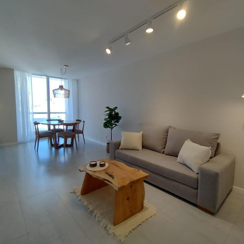 Venta Departamento 2 Ambientes Zona Aldrey / Guemes Mar Del Plata