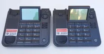 Comprar 2 Teléfonos Gral.electric Para Repuestos 29581-a