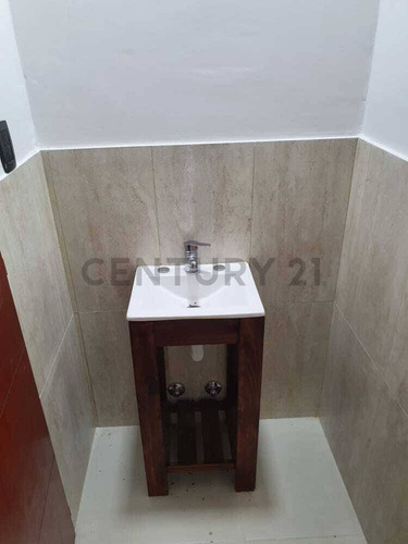 Venta Duplex En Cardales Con Jardin