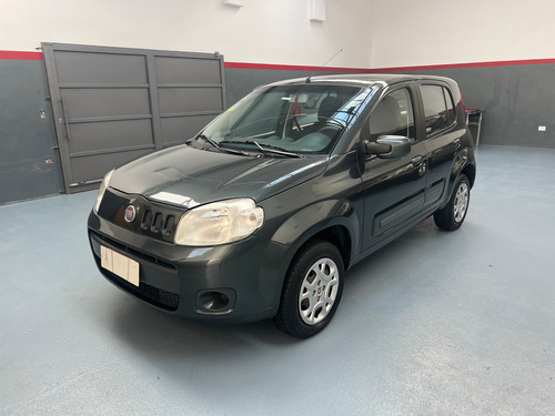 Fiat Uno 1.4 Attractive