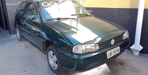 Gol Modelo 98
