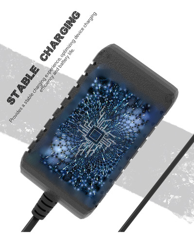 Adaptador Para Cámara Ip Axis Ps-k De 9 V