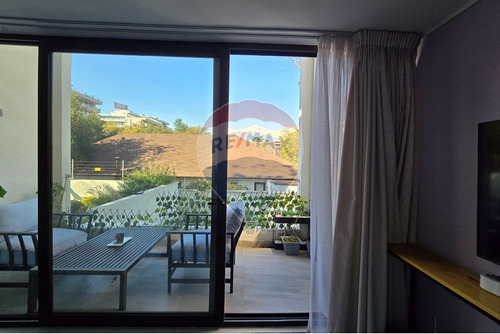 Arriendo Townhouse Con Vista Panorámica