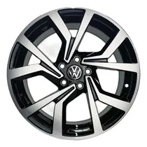Comprar Rines 17 5\u002F112 Vw Tiguan Jetta Mk6 Golf Passat Toureg 2rin