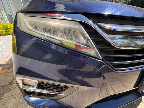 Honda Odyssey 5p Touring V6/3.5 Aut