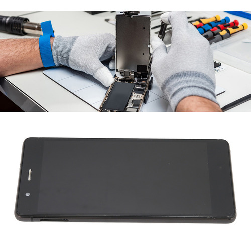 Para El Ensamblaje De La Pantalla Del Huawei P9 Lite, Pantal