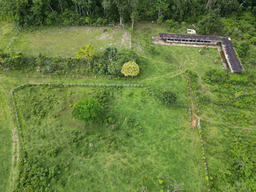 Terreno De Montaña En Las Terrenas