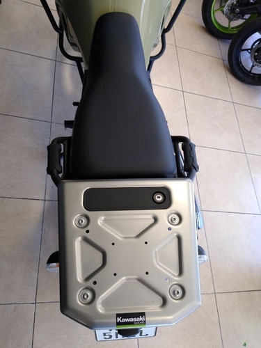 Imagen 11 de 16 de Kawasaki Klr 650 * Tomo Permutas * 18 Cuotas Sin Interes *