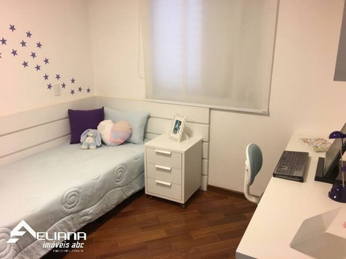 Imagem 14 de 15 de Apartamentos Novos 121,58 M² - B. Olímpico - Ma5738