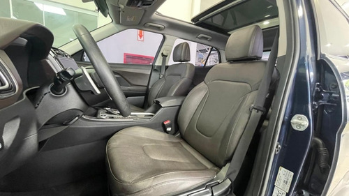 Hyundai Creta 1.0 TGDI FLEX PLATINUM AUTOMÁTICO