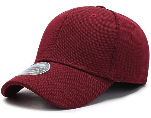 Gorra De Béisbol Ajustada Y Transpirable Para Deportes Al Ai