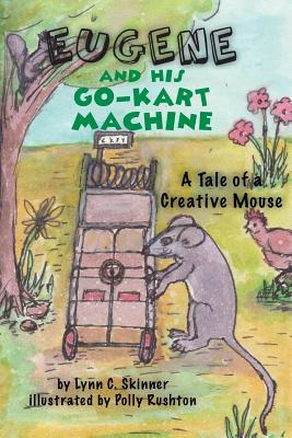Libro Eugene And His Go-kart Machine: A Tale Of A Creativ...