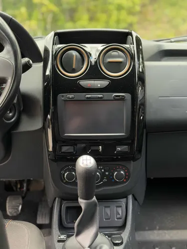 Renault Duster 1.6 Dynamique 4X2