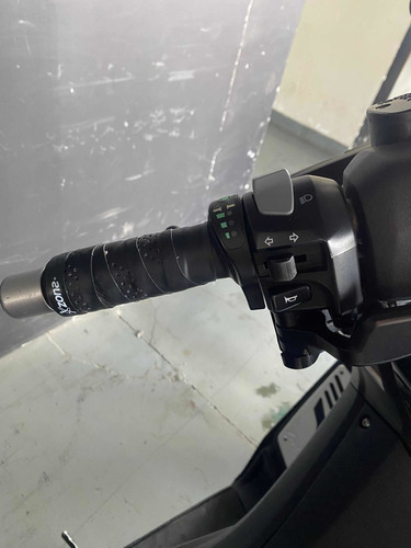 Imagen 4 de 15 de Yamaha Tmax 530 Usado Seleccionado - Solo En Motoswift
