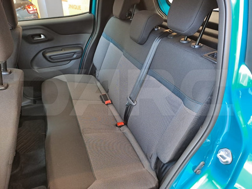 Imagen 15 de 25 de Citroen C3 Puretech Feel Look 0km - Darc Autos