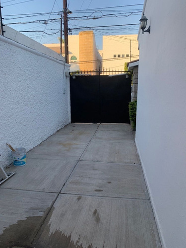 Casa En Renta Jurica El Pinar Una Sola Planta