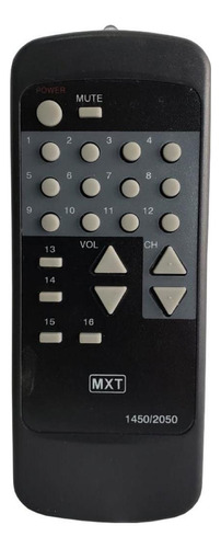 Controle Tv Cce Hps 1450, Hps 2050 C0916