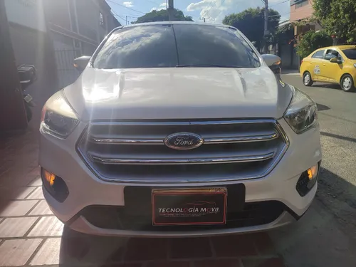 Ford Escape 2.0 Se 245 hp 4x2