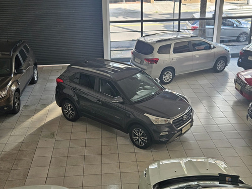 Hyundai Creta 1.6 Pulse Plus Flex Aut. 5p