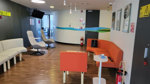 Oficina En Arriendo En Las Condes