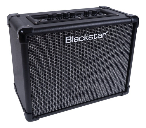 Combo Para Guitarra Blackstar Id:core Stereo 20 V3