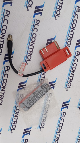 Interruptor Enclavamiento Allen-bradley 440n-z21us3ph