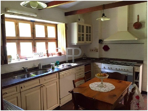 Imagen 6 de 15 de Casa En Venta Punta Del Este 3 Dormitorios, 13295 M2 Terreno