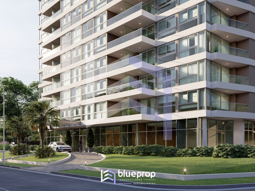 Imagen 2 de 24 de Venta De Apartamento En Pozo En Punta Del Este.
