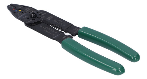 Pelacables Multifuncional Para Prensar Cables Eléctricos