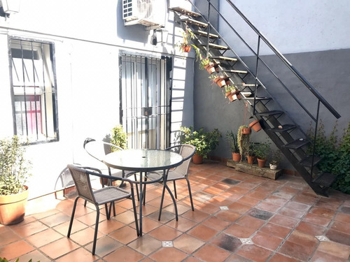 Imagen 4 de 25 de Venta Casa Ph 4 Amb C/ Terraza, Quincho , Castelar