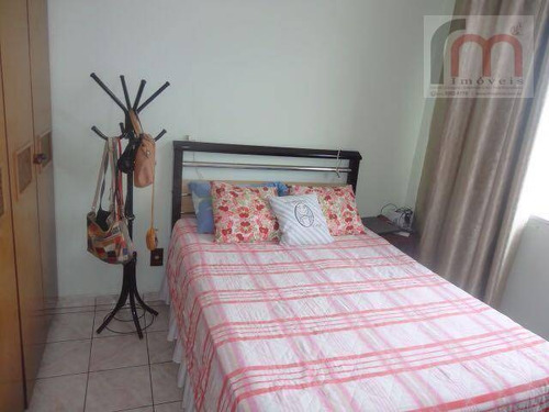 Imagem 13 de 15 de Apartamento Frente Mar Com Vista, À Venda, José Menino, Santos. - Codigo: Ap2120 - Ap2120