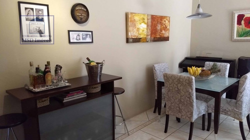 Imagem 10 de 21 de Apartamento A Venda No Bairro Jardim Valéria Em Guarulhos - - 2232-1